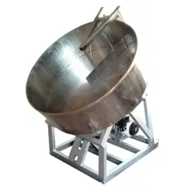 Mesin Granulator