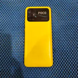 Poco C40 4/64Gb Batangan