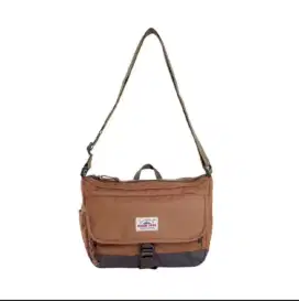 PROMO: Roadtrip 2.0 Shoulder Bag Eiger/ Tas Bahu