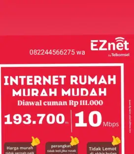 Wifi Indihome Medan