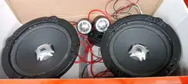 speaker jbl gt5-650c dan tweeter