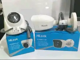 PAKET KAMERA CCTV LENGKAP GRATIS JASA PASANG