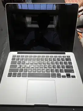 MacBook Pro Retina A1502 Early 2015