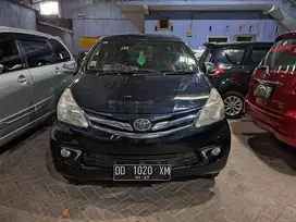 Avanza New 1.3 G LUX Manual 2012/2013 Fullori Dp5jt SupeDuperistimewaa