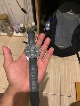 jam Zeca digita legit buat kondangan