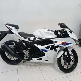 Suzuki GSX R 150