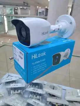 PAKET KAMERA CCTV LENGKAP GRATIS JASA PASANG