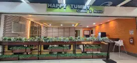 Jasa renovasi rumah,kosan,kontrakan,cafe,interior