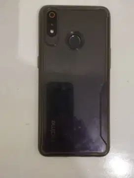 Hp Realme 3 pro