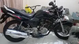 Honda tiger 2006