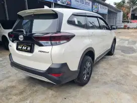 DAIHATSHU TERIOS X MANUAL 2019.