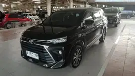 Toyota Avanza 2023 Bensin