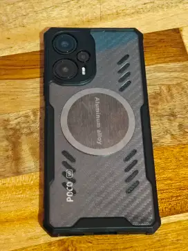 Poco f5 normal fullset original