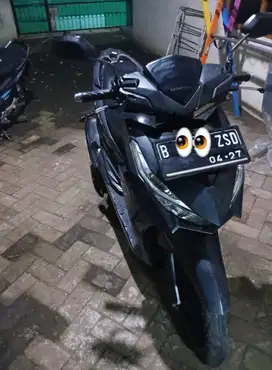 Honda vario 150 old led 2015