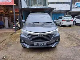 Xenia GreatNew 1.3 R DLX manual 2017/2018 Fullori Dp5jt Superistimewaa