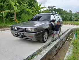 Mazda Vantrend 1995 Bensin