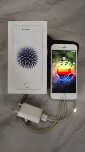 Iphone 6 Istimewa
