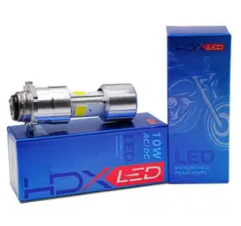 Jual Lampu LED Motor Bebek Dan Matic