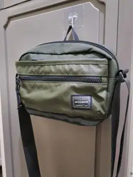 Tas slempang / slingbag eiger GALI