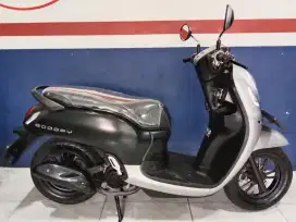 Scoopy sporty 2023