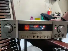 Amplifier kawachi av 330