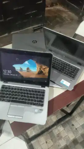 Laptop HP 850 G3 i5 gen 6 Ram 8Gb SSD 256Gb