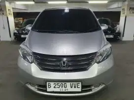 Honda Freed PSD 2012 FullOriginal Istimewa SuperAntik Tdk Ada Duanya