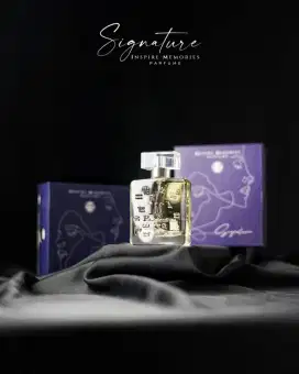 I'M PARFUME (SIGNATURE)