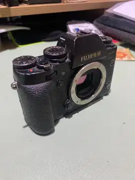 Fujifilm XT1 Body Only