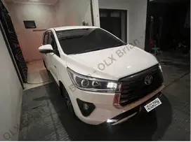 Toyota Kijang Innova Reborn 2.0 V AT 2021