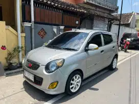 Picanto cosmo 2011