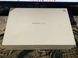 Xiaomi Mi Pad 5