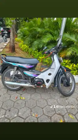 Astrea grand 1995