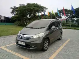 Honda Freed 2013 Bensin