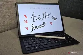 SALE HUAWEI MATEPAD 11.5 PAPERMATTE NEW SEGEL GARANSI RESMI