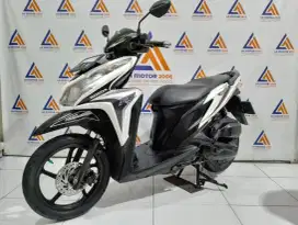 VARIO 125 FI TH 2013 PAJAK HIDUP CASH/TT/CC/KREDIVO/SPAYLATER/GOPAY