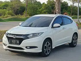 Honda Hrv 1.8 JBL 2016 AT Punya sendiri