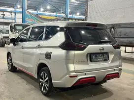 Nissan Livina 2019 Bensin