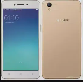 DIJUAL oppo A37 nominus HP doang