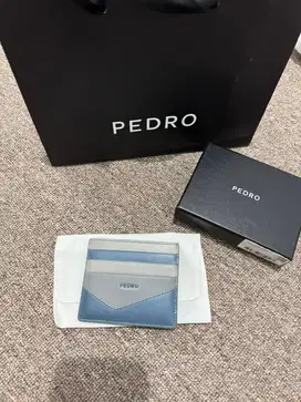 Card holder PEDRO