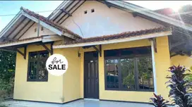 RUMAH DIJUAL - Jl.Raya Bunihayu - Subang Jawa Barat.