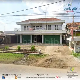 RUMAH ASETKU – TEGALWARU CILAMAYA WETAN (Ruko/Showroom) KARAWANG