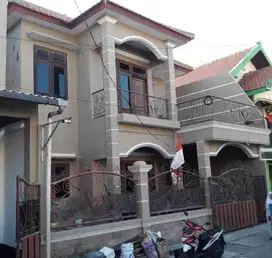 Dijual Kos Aktif Full Penghuni Lokasi Keputih Sukolilo Surabaya