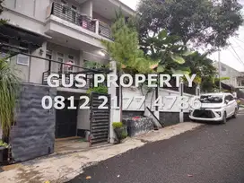 INVESTASI BAKAL UNTUNG  Rumah Kost Cigadung dkt Dago & Gasibu