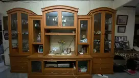 Jual Set Rak TV Ukuran Besar