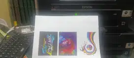 Printer Multifungsi Epson L360 Print Scan Copy