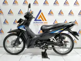 REVO FIT 2023 GRESS LIKE NEW CASH/KREDIT KTP DAERAH BISA/TT/CC 0%