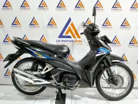 HONDA REVO FIT TH 2023 GRESS CASH/KREDIT KTP DAERAH BISA/TT/CC 0%