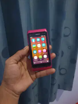 Nokia N8 bekas original