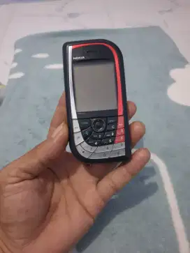 Nokia 7610 bekas original